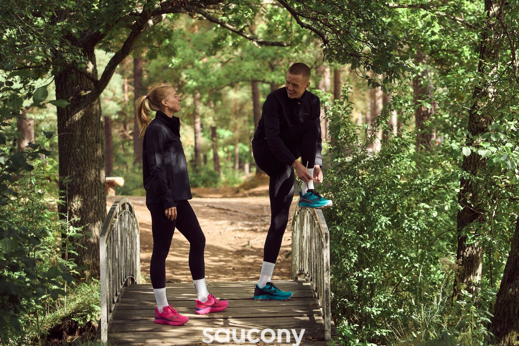 Tenis Saucony Colombia Tenis Saucony Endorphin Speed Saucony