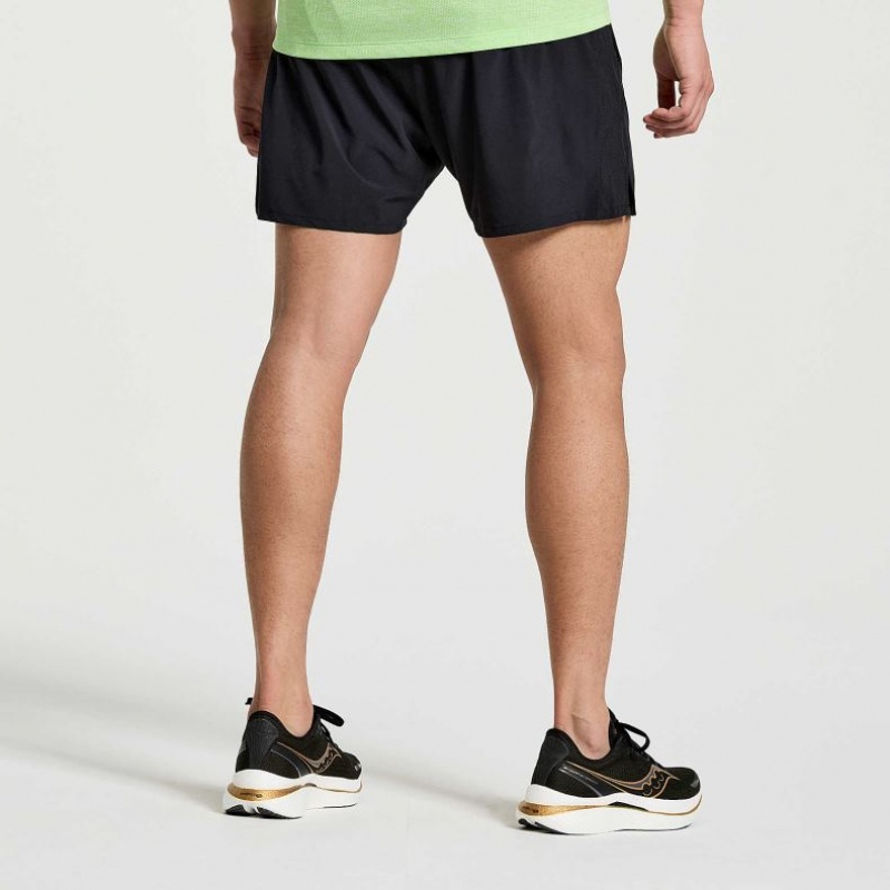 Short Saucony Outpace 5