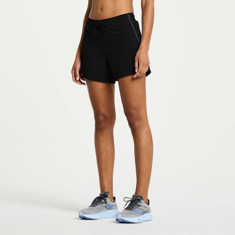 Short Saucony Outpace 5