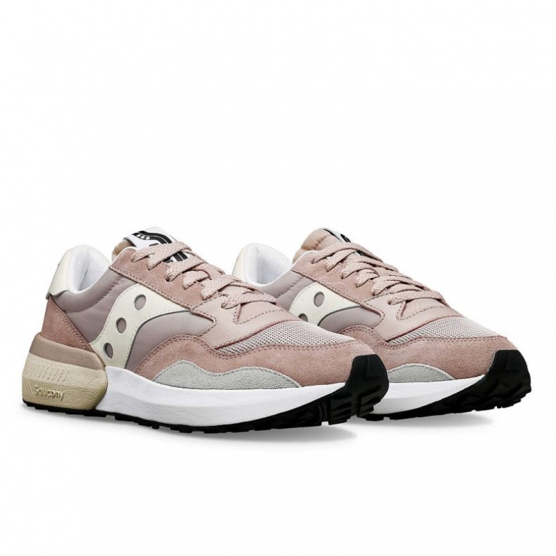 Tenis Saucony Jazz NXT Mujer Rosas | COLOMBIA-NGOX