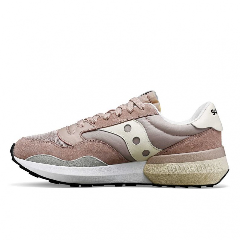 Tenis Saucony Jazz NXT Mujer Rosas | COLOMBIA-NGOX
