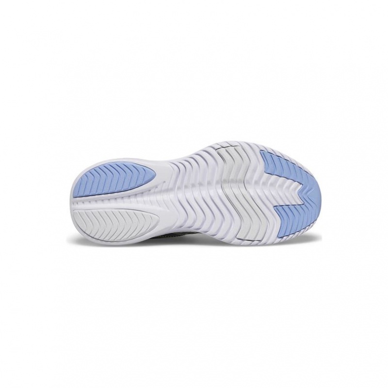 Tenis Saucony Kinvara 14 Niño Grande Azul Marino | COLOMBIA-ISXV