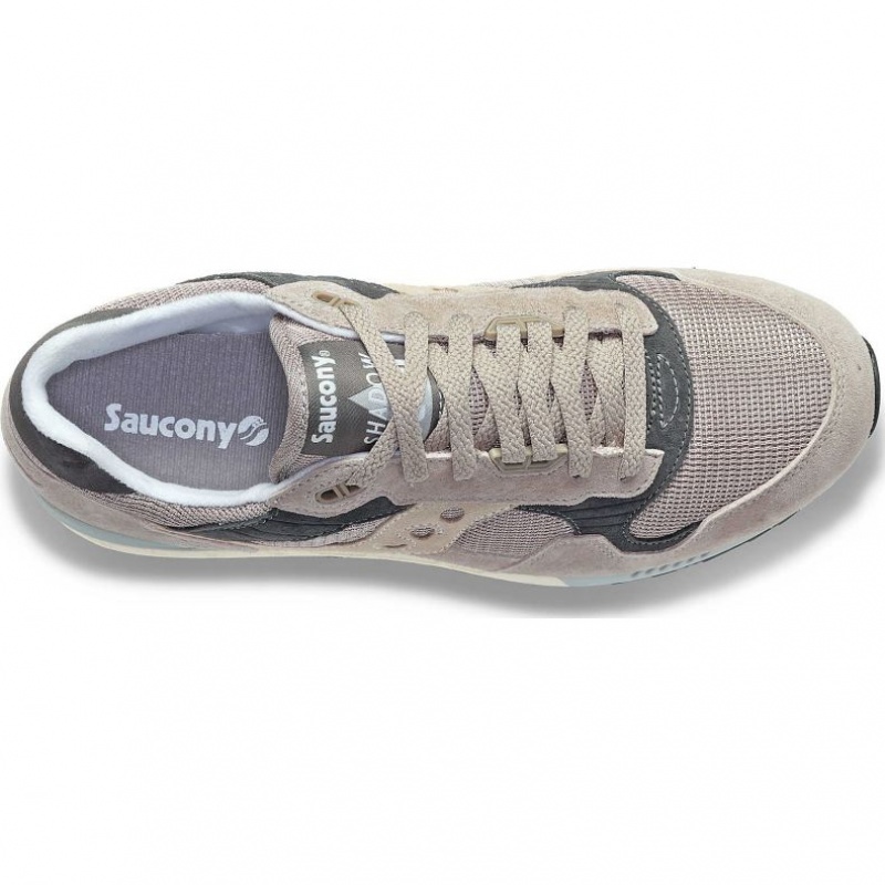 Tenis Saucony Shadow 5000 Hombre Marrones | COLOMBIA-GNLH