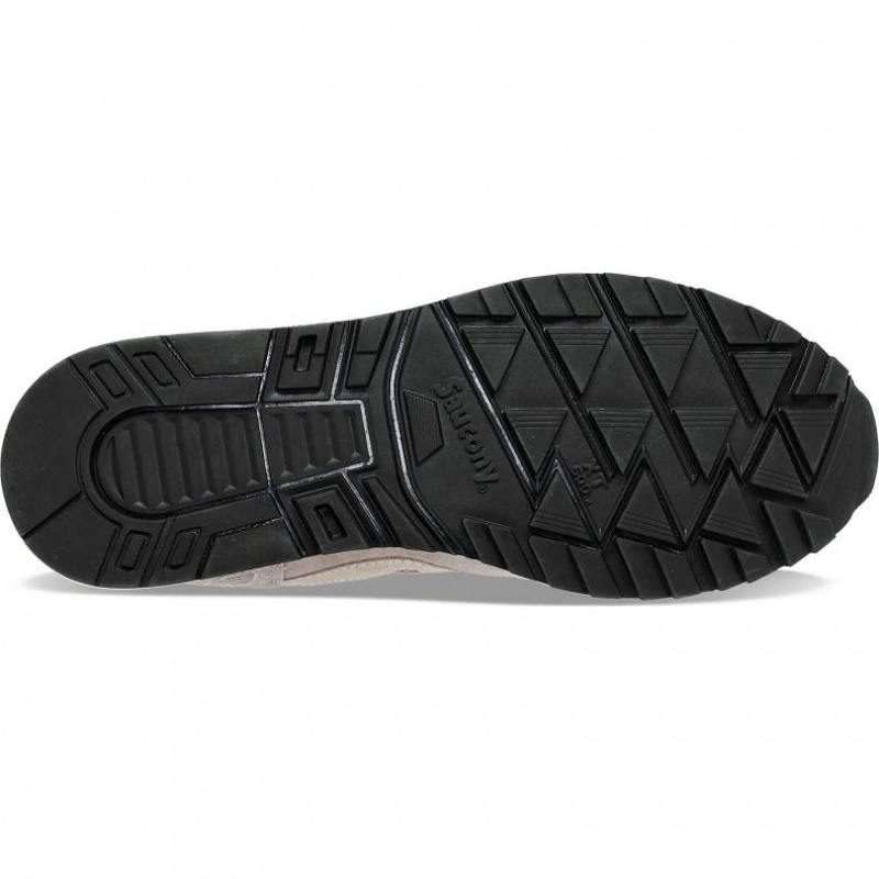 Tenis Saucony Shadow 5000 Hombre Marrones | COLOMBIA-GNLH